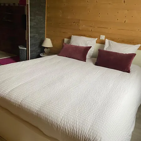 Le Relais Du Tilleul 펜션 *