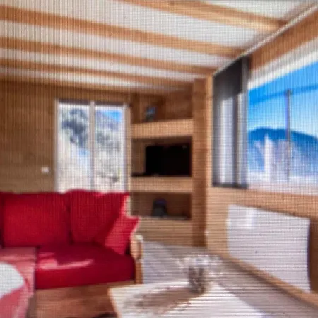 펜션 Le Relais Du Tilleul *
