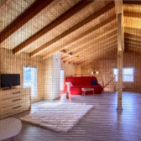 펜션 Le Relais Du Tilleul *